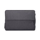 Lenovo Bolsa Sleeve para Portátil Urban, Até 15,6”, Cinzento