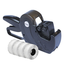 PRINTEX Máquina de Etiquetar Z17, Preto