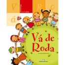 Livro Vá De Roda 4/5 Anos