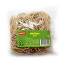 Staples Elásticos Nº. 16, 100g, Castanho