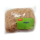Staples Elásticos Nº. 18, 1000g, Castanho
