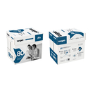 TARGET Papel Impressora A4 Multipurpose, 80 g/m², Branco, Caixa 5 Resmas