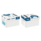 TARGET Papel Impressora A3 Professional Optimised, 75 g/m², Branco,  Caixa 5 Resmas