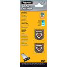 FELLOWES Recarga para Cisalha SafeCut™, 2 Unidades