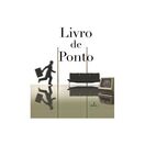 Livro de Ponto, 100 Folhas, Capa de Cartão Revestido a Plástico