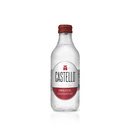 CASTELLO Água com Gás Original, 25 cl