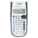 TEXAS INSTRUMENTS Calculadora Científica TI-30XB MultiView™, Cinzento