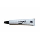 SIMPLY Cola Líquida Universal, 30 ml, Transparente