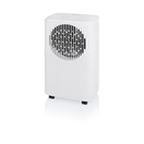 TRISTAR Desumidificador PD-9023, 250 W, 10 l/dia, Branco