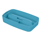 LEITZ Tabuleiro Organizador Cosy, para MyBox, Azul Claro