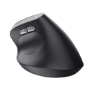 Trust Rato Vertical Ergonómico para Mão Direita Bayo II, sem Fios, 800-2400 DPI, Preto