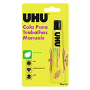 UHU Cola Trabalho Manuais, 20 g
