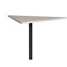 Silver II Canto, 80 X 75 X 80, Cinzento