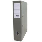 Pasta de Arquivo Lombada Larga, A4, Cartão, Cinzento, Pack 10 Unidades