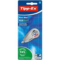 Corretor TIPP-EX Soft Grip (Azul)