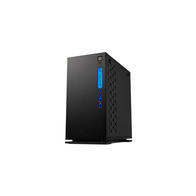 MEDION Computador de Secretária Gaming Erazer Recon E20, Intel® Core  i5-11400 6-Core, 16 GB RAM, 512 GB SSD, Preto - 765657 em .