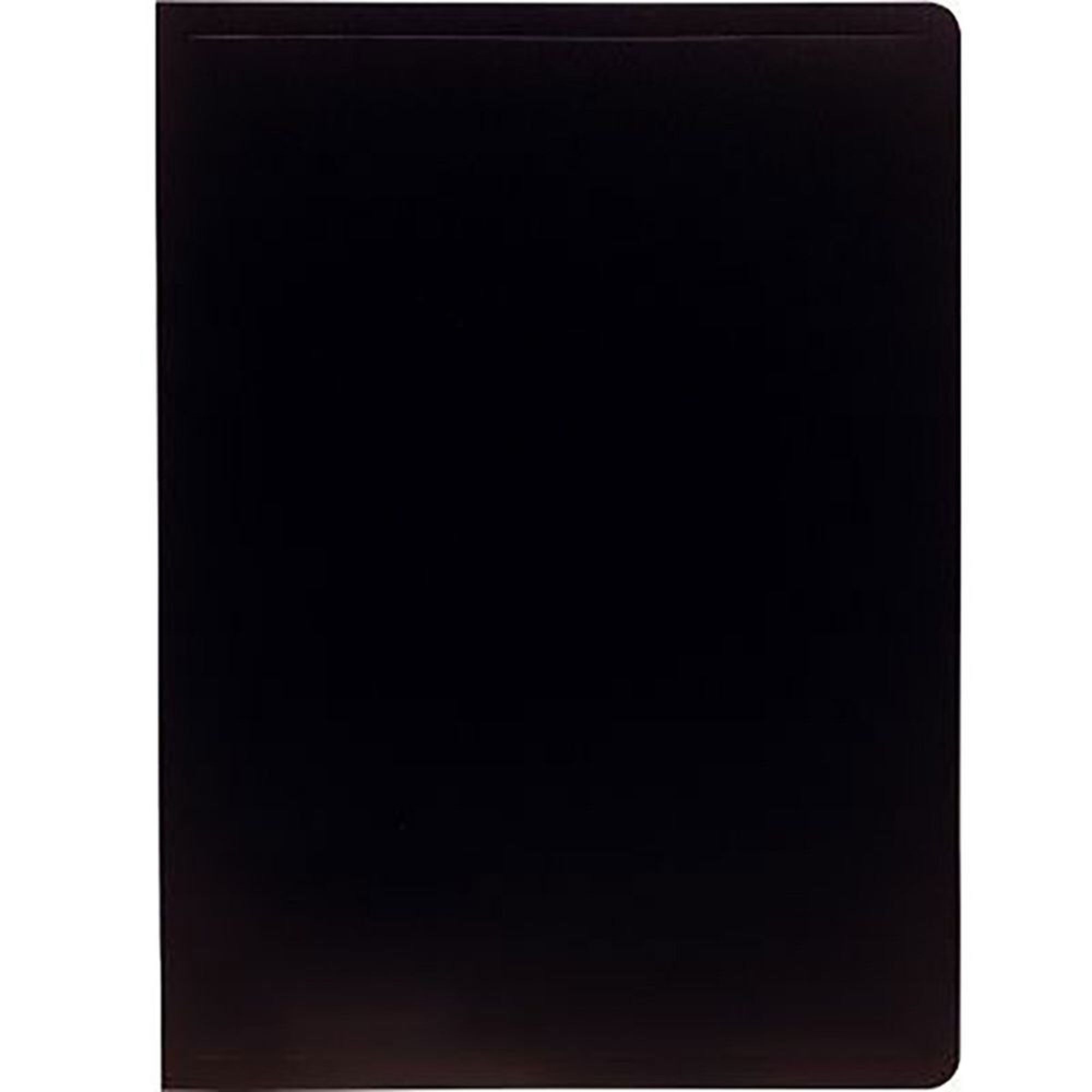 Portfólio, A4, 30 Bolsas, Preto 161427 em corporate.staples.pt.