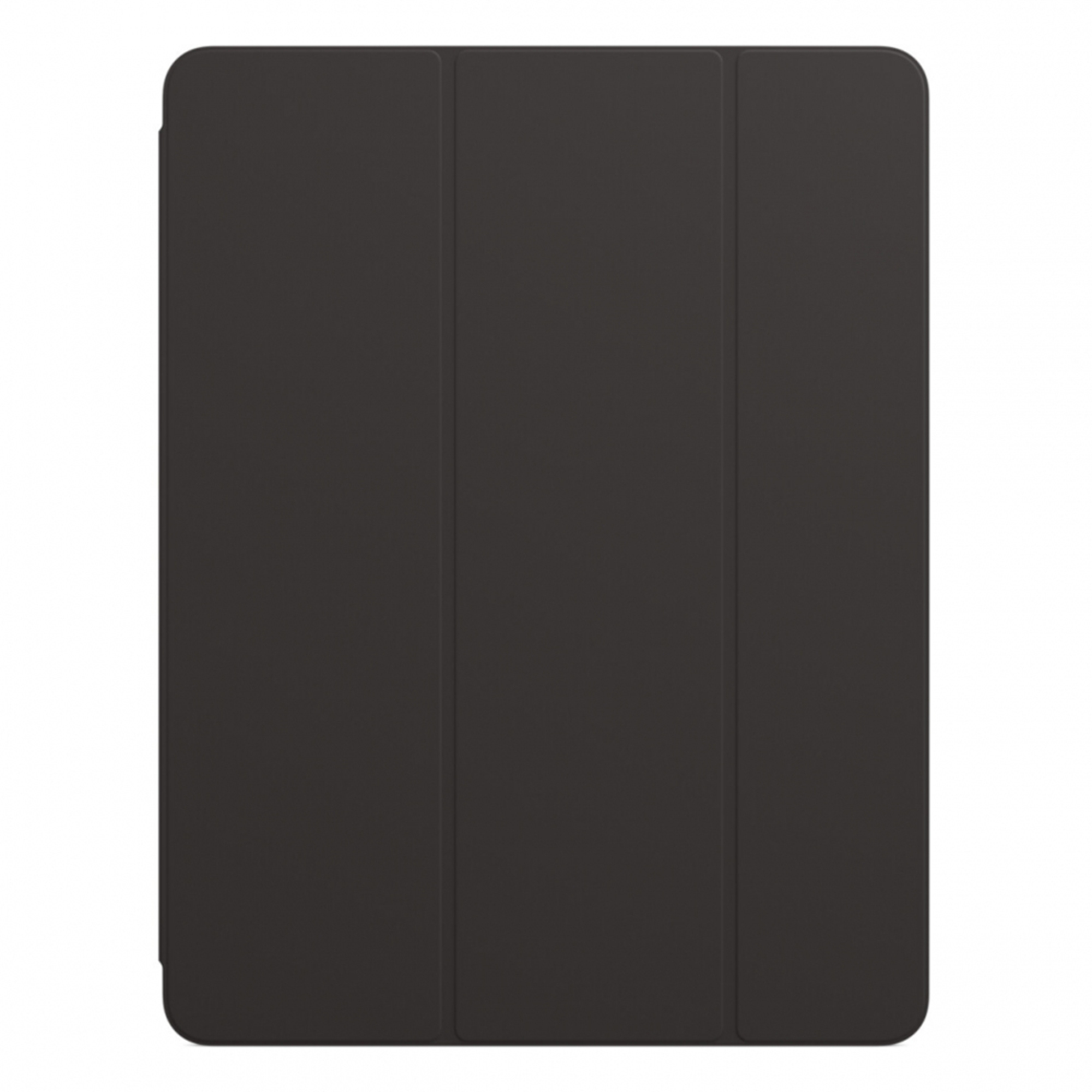 APPLE Capa iPad Pro 2021 12,9” Smart Folio, Poliuterano, Preto 678057