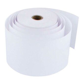 ALBANO ALVES Rolo Térmico 80x60x11 10 Unidades