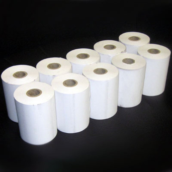 ALBANO ALVES Rolo Térmico para Multibanco, 57 x 40 x 11 mm, 10 Unidades