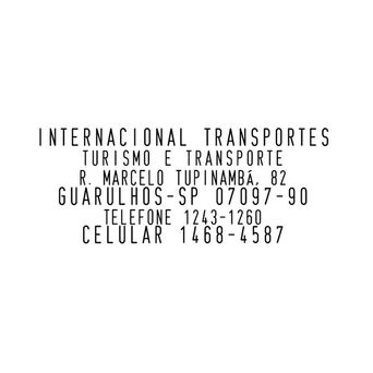COLOP Carimbo Printer 40, Auto-Tintado, 23 x 59 mm, Texto Customizável - 6 Linhas de Texto