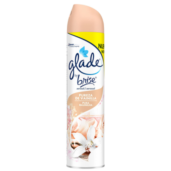 Brise Aerossol Spray, Baunilha, 300 ml