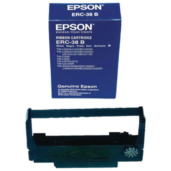 Epson Fita de Impressão séries TM-U200/U210/U220/U230/U300/U375, C43S015374