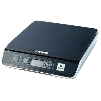 DYMO Balança Elétrica Digital M5, 280 x 250, Máx. 5 kg