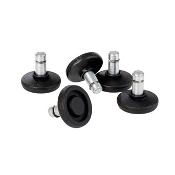 Nivelador para Cadeiras Rodadas, 5 Unidades