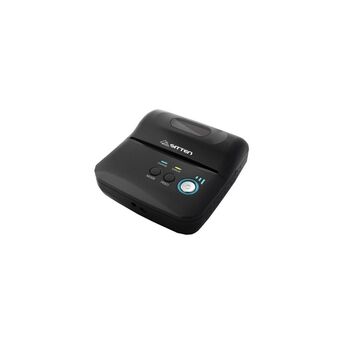 SITTEN Impressora Térmica SP-RMT9, 80 mm, Bluetooth e USB