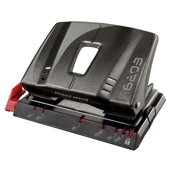 Maped Furador Advanced, 20/25 Folhas