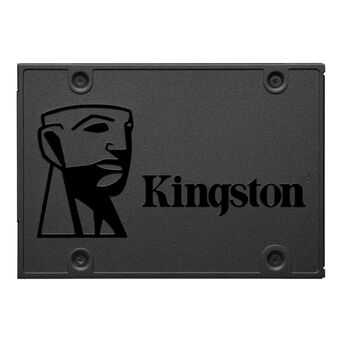 Kingston Disco Interno SSD SATA 2,5