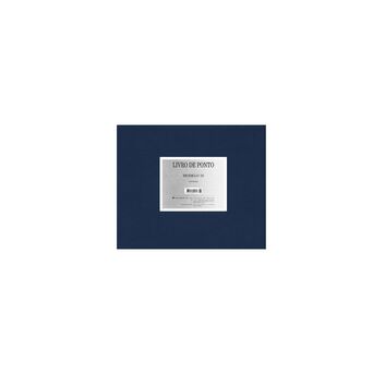 PORTO EDITORA Livro Ponto Modelo 70, 415 x 284 mm, 96 Páginas