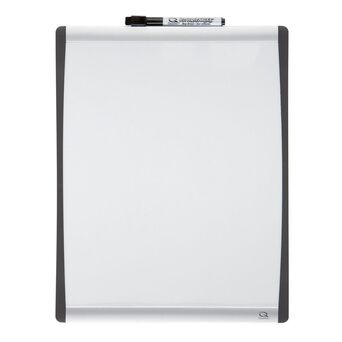 NOBO Quadro Branco, Superfície Magnética, 355 x 280 mm