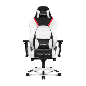 Staples deals akracing chair