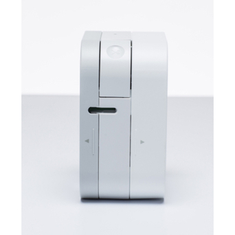 brother Máquina Etiquetadora Elétrica PT-300BT Cube, Bluetooth, Cinzento