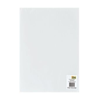 Staples Papel Vegetal, A4, 112 g/m², 5 Unidades