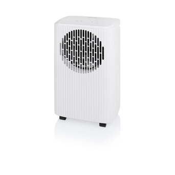 TRISTAR Desumidificador PD-9023, 250 W, 10 l/dia, Branco