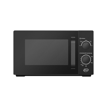 ESMART Microondas MM720CJ90-20L, 700 W, 20 l, Preto