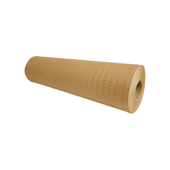 NGREEN Rolo de Papel Favo, 39 cm x 50 m, Castanho Kraft