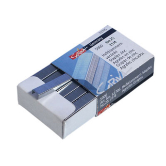 SCRIVA Agrafos Nº 21/4, Caixa de 5000