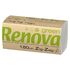 Renova Toalhas de Mão Zig-Zag Green Zig-Zag, 2 Camadas, 180 Folhas, Dobra em Z, 220 mm, Branco, Pack 10 Unidades