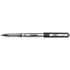 Staples Caneta Rollerball, Ponta de 0,7 mm, Tinta Preta, Pack 4 Unidades