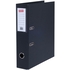 Staples Pasta de Arquivo Lombada Larga Kraft, A4, Largura da Lombada 70 mm, Cartão, Preto