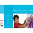 MAB Bloco Papel Manteigueiro A3, 100  g/m², 25 Folhas