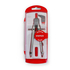 Staples Compasso Escolar 603C, 3 Peças