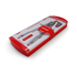 Staples Compasso Escolar 603C, 3 Peças