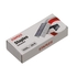 Staples Agrafos, Nº 26/6, 20 Folhas, Caixa 1 000 Agrafos