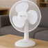 KIKASA Ventoinha de Mesa 40w 240v 3 Velocidades KIKASA