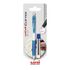 uni-ball Lapiseira retrátil  + minas 0.5mm